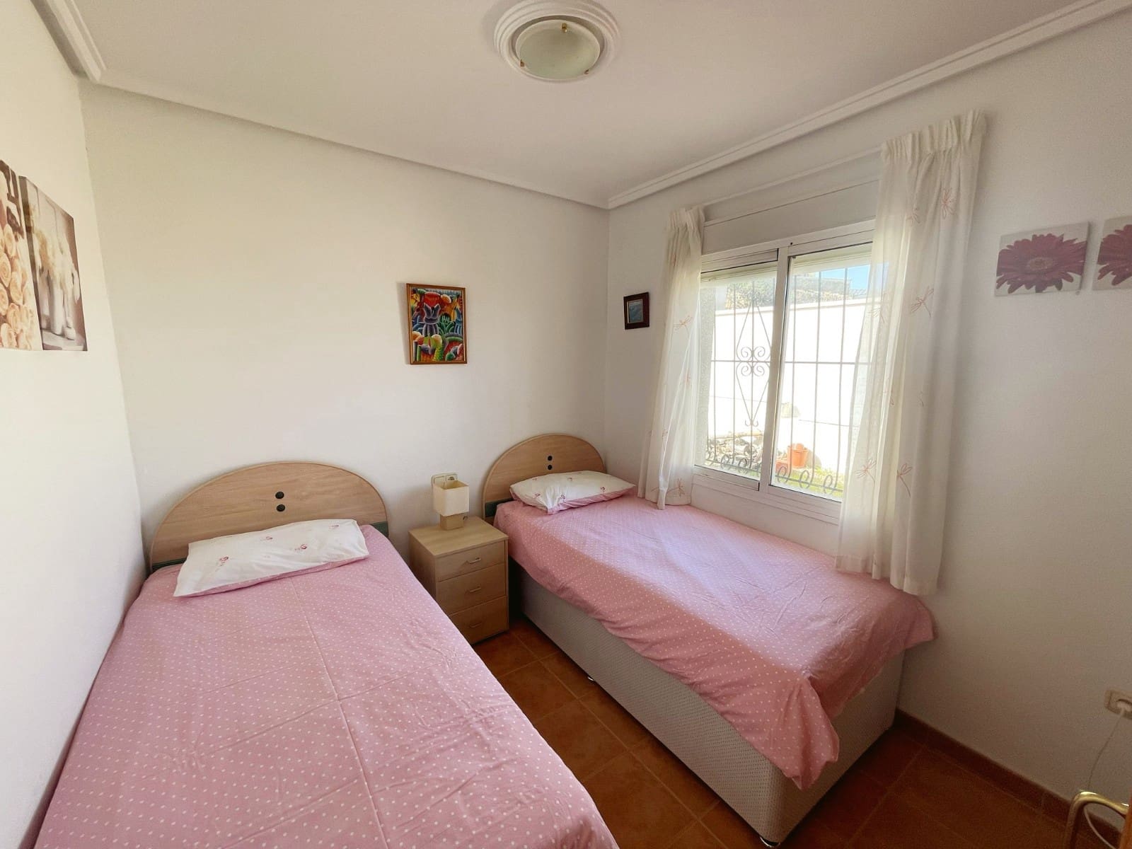 Chalet de 5 habitaciones en Ciudad Quesada en venta con piscina garaje - 425.000 € (Ref: 8915706)