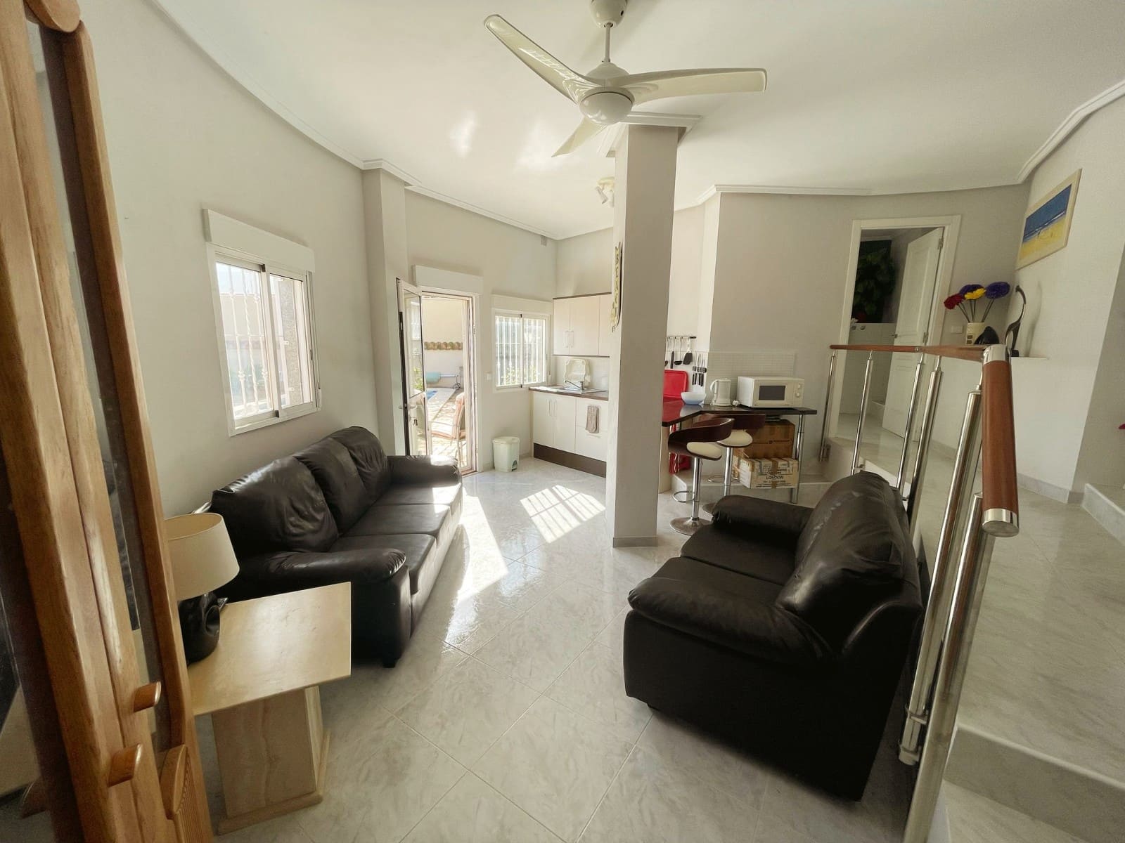 Chalet de 5 habitaciones en Ciudad Quesada en venta con piscina garaje - 425.000 € (Ref: 8915706)