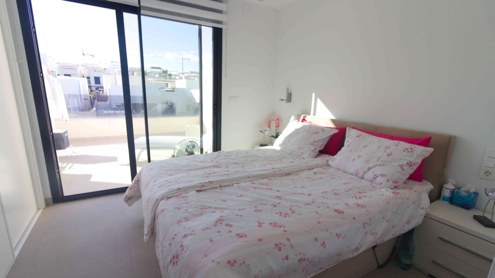 3 Zimmer Villa zu verkaufen in Benijofar mit Pool - 319.000 € (Ref: 8940744)