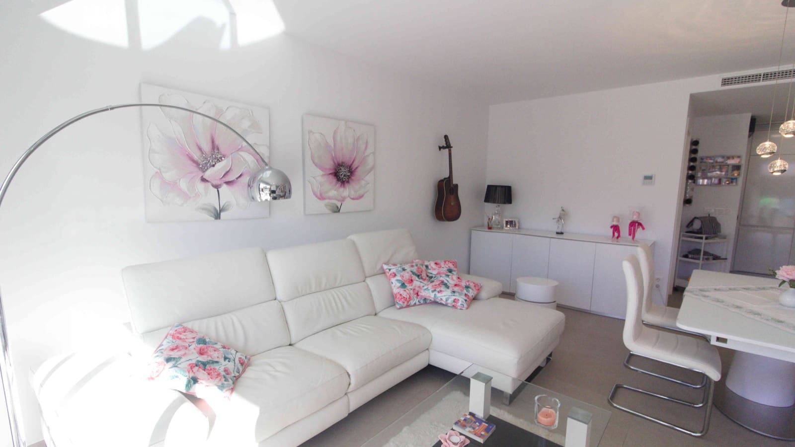 3 Zimmer Villa zu verkaufen in Benijofar mit Pool - 319.000 € (Ref: 8940744)