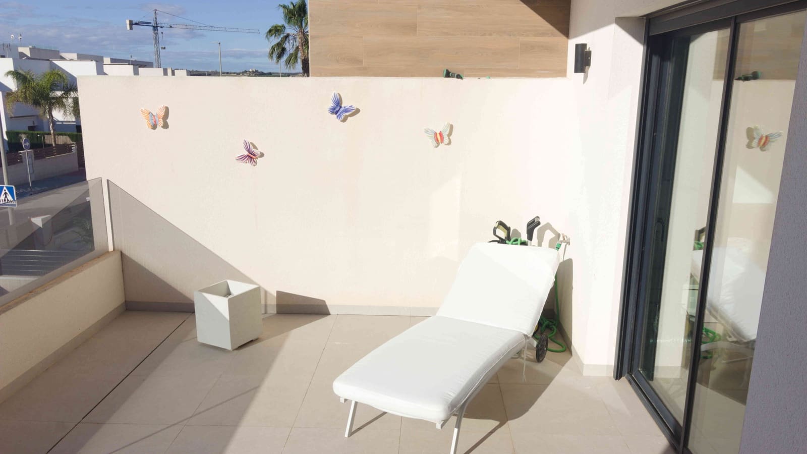 3 Zimmer Villa zu verkaufen in Benijofar mit Pool - 319.000 € (Ref: 8940744)