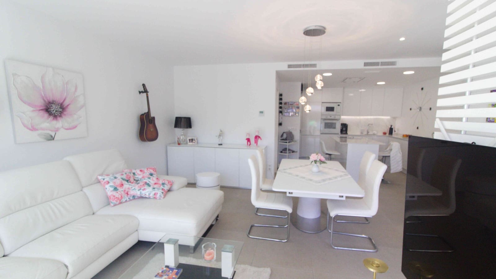 3 Zimmer Villa zu verkaufen in Benijofar mit Pool - 319.000 € (Ref: 8940744)