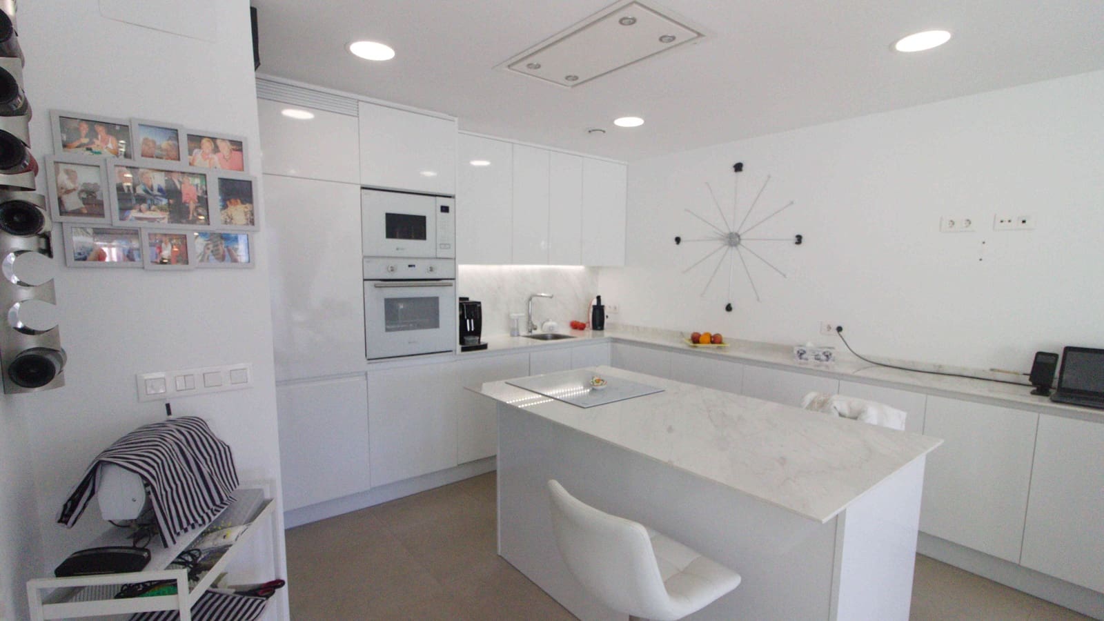 3 Zimmer Villa zu verkaufen in Benijofar mit Pool - 319.000 € (Ref: 8940744)