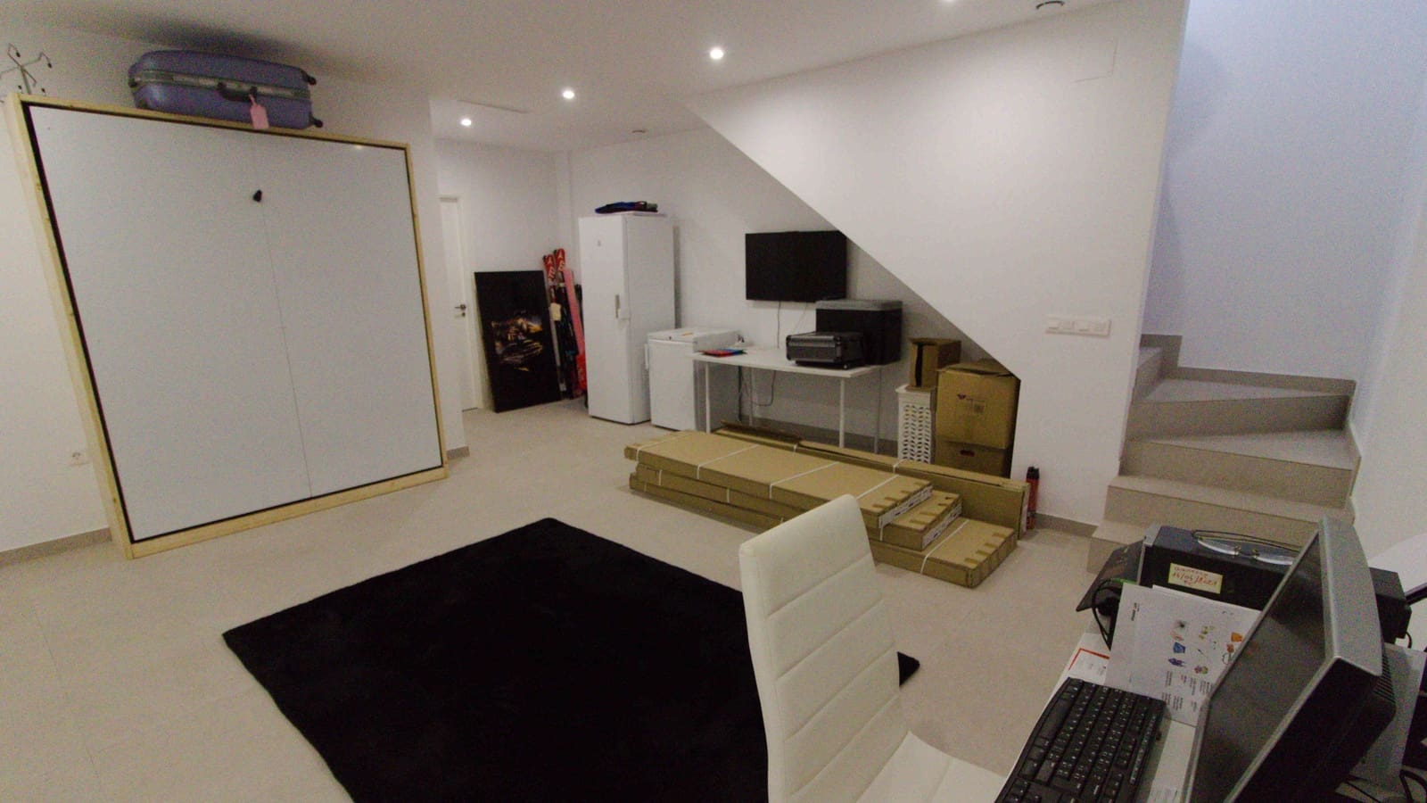 3 Zimmer Villa zu verkaufen in Benijofar mit Pool - 319.000 € (Ref: 8940744)