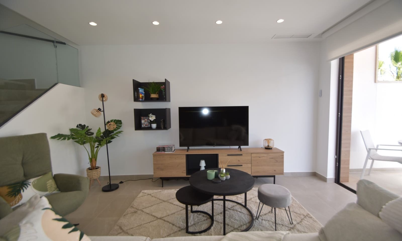 4 quarto Moradia para venda em Algorfa com piscina - 415 000 € (Ref: 8945082)