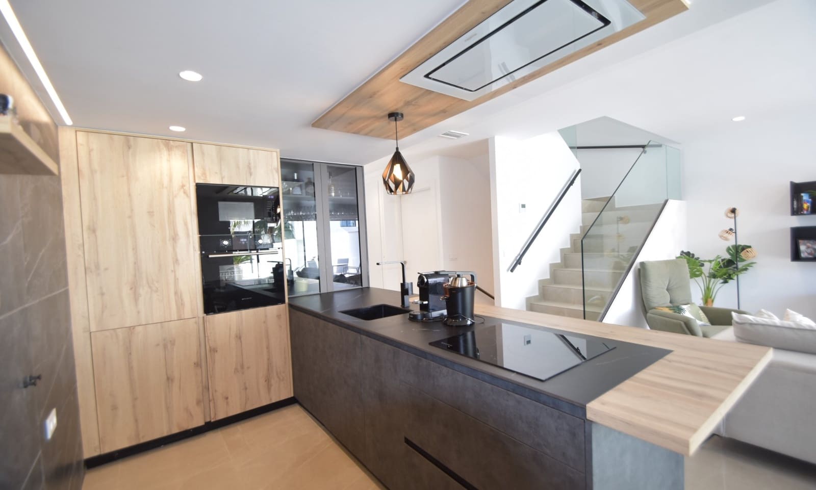 4 quarto Moradia para venda em Algorfa com piscina - 415 000 € (Ref: 8945082)