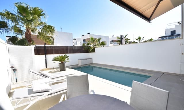 4 quarto Moradia para venda em Algorfa com piscina - 415 000 € (Ref: 8945082)