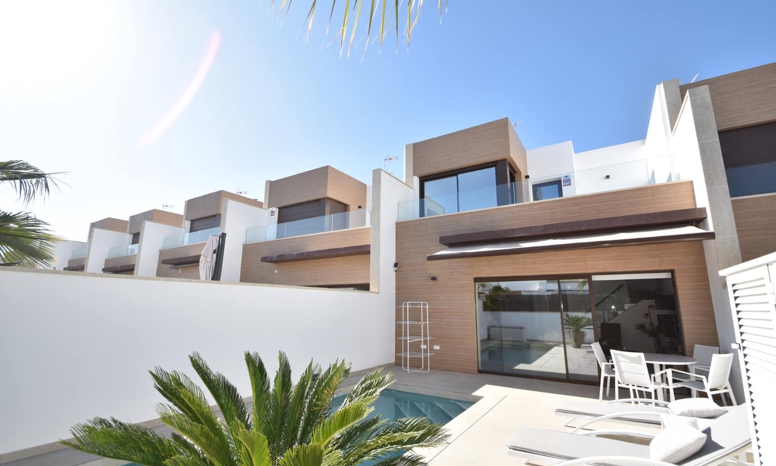 4 quarto Moradia para venda em Algorfa com piscina - 415 000 € (Ref: 8945082)