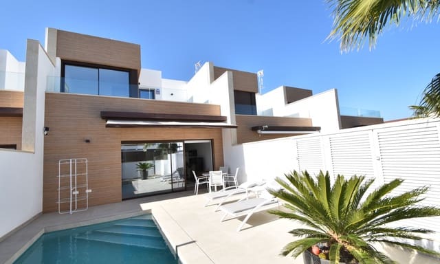 4 quarto Moradia para venda em Algorfa com piscina - 415 000 € (Ref: 8945082)