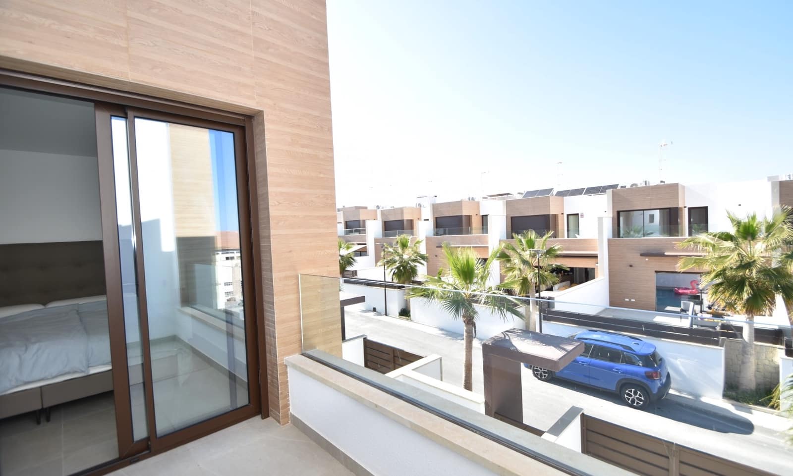 4 quarto Moradia para venda em Algorfa com piscina - 415 000 € (Ref: 8945082)