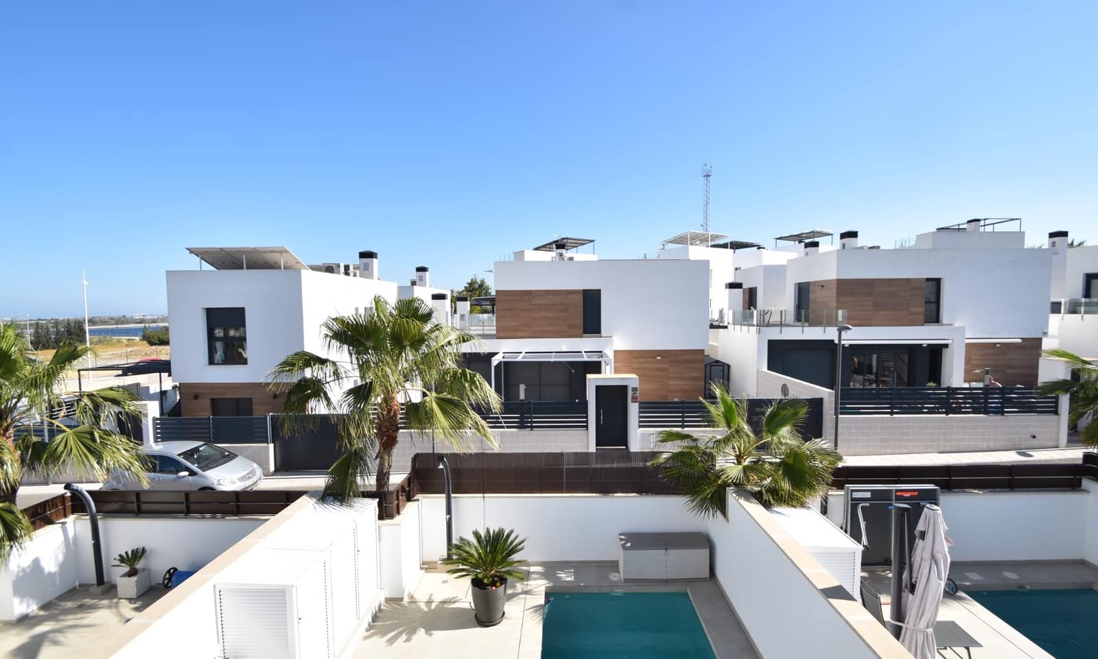 4 quarto Moradia para venda em Algorfa com piscina - 415 000 € (Ref: 8945082)