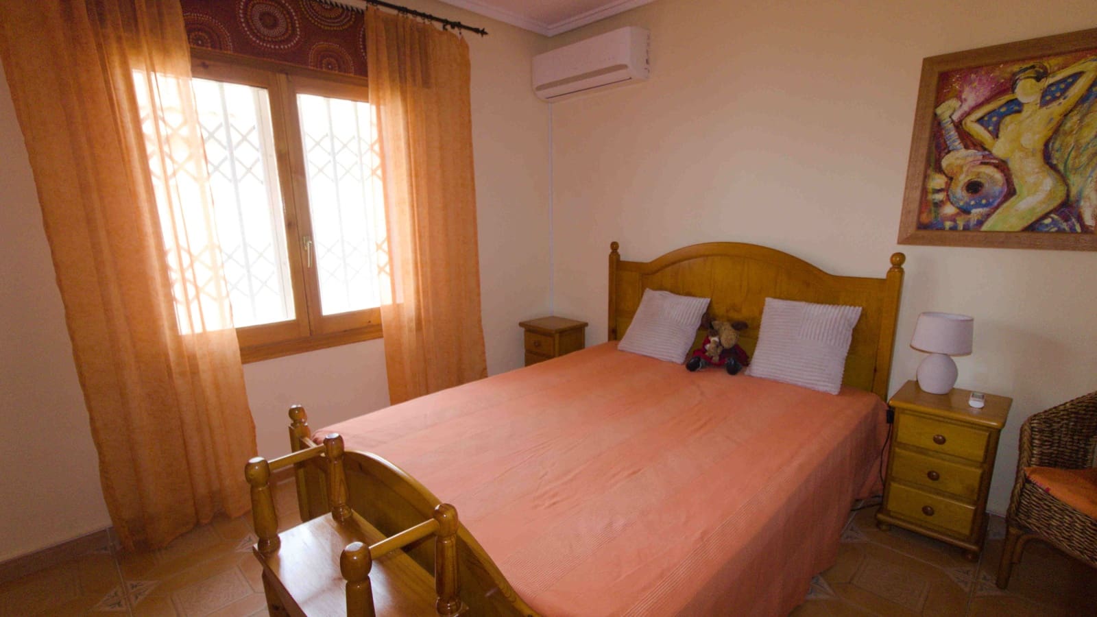 5 soveværelse Villa til salg i Ciudad Quesada med swimmingpool - € 559.000 (Ref: 8958259)