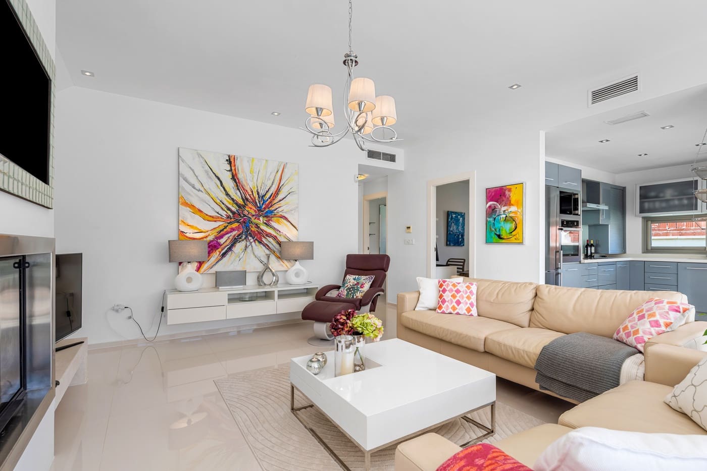 4 bedroom Villa for sale in Ciudad Quesada with pool - € 750,000 (Ref: 8967109)