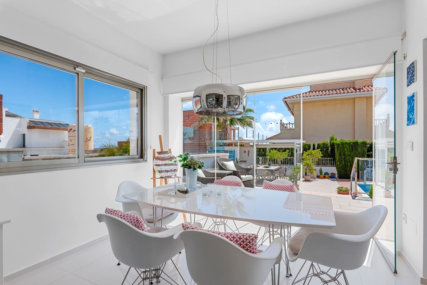 4 bedroom Villa for sale in Ciudad Quesada with pool - € 750,000 (Ref: 8967109)