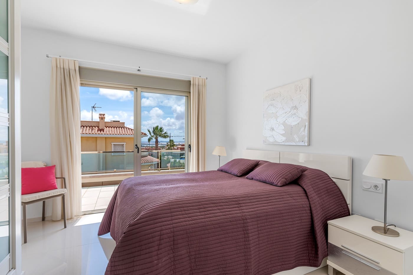 4 bedroom Villa for sale in Ciudad Quesada with pool - € 750,000 (Ref: 8967109)