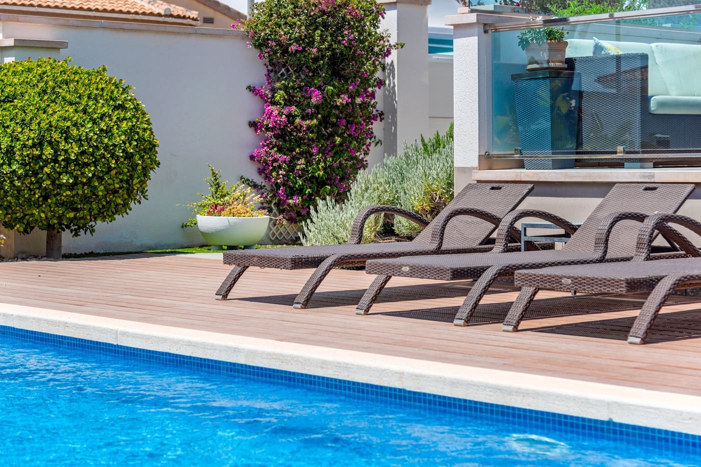 4 bedroom Villa for sale in Ciudad Quesada with pool - € 750,000 (Ref: 8967109)