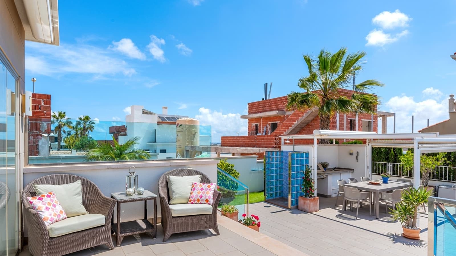 4 bedroom Villa for sale in Ciudad Quesada with pool - € 750,000 (Ref: 8967109)