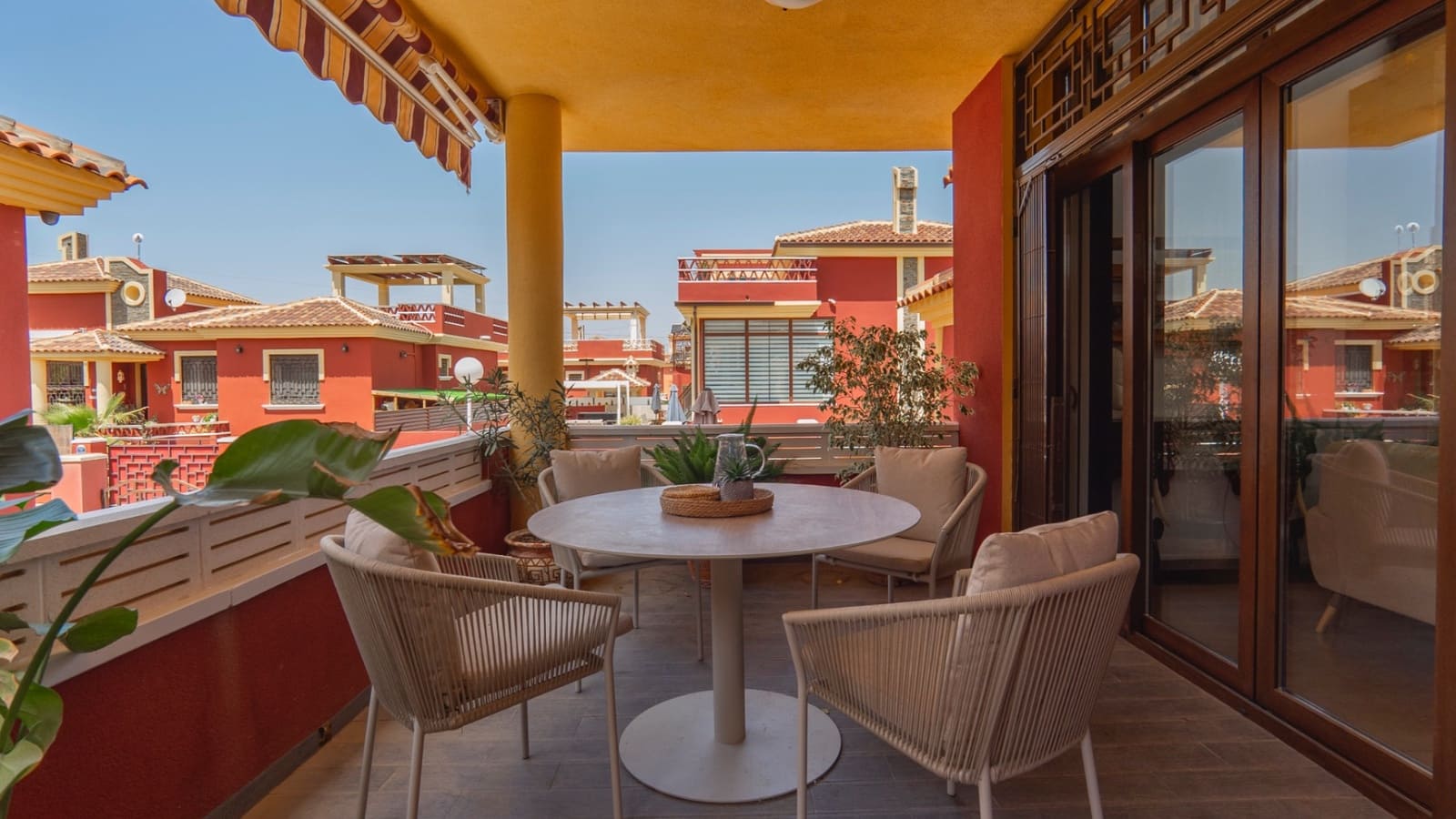 3 camera da letto Villa in vendita in Algorfa con piscina garage - 425.000 € (Rif: 8969064)