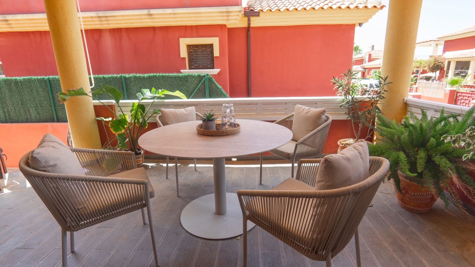 3 camera da letto Villa in vendita in Algorfa con piscina garage - 425.000 € (Rif: 8969064)