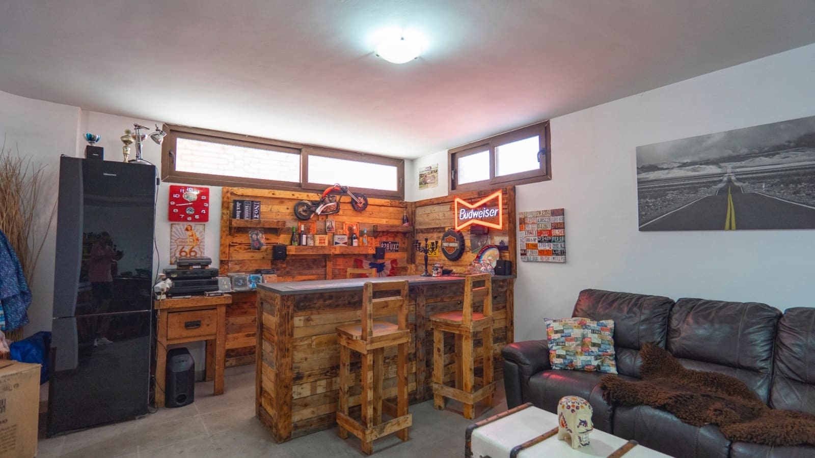3 camera da letto Villa in vendita in Algorfa con piscina garage - 425.000 € (Rif: 8969064)