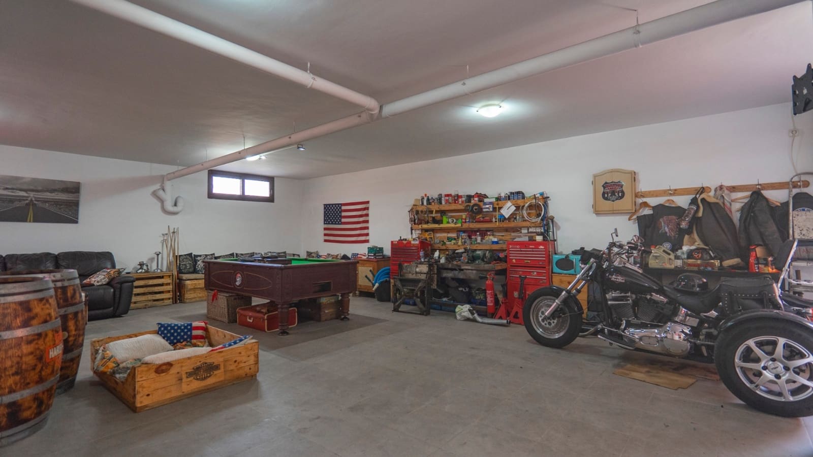 3 camera da letto Villa in vendita in Algorfa con piscina garage - 425.000 € (Rif: 8969064)