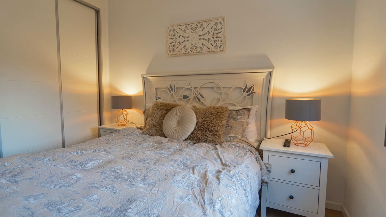 3 camera da letto Villa in vendita in Algorfa con piscina garage - 425.000 € (Rif: 8969064)