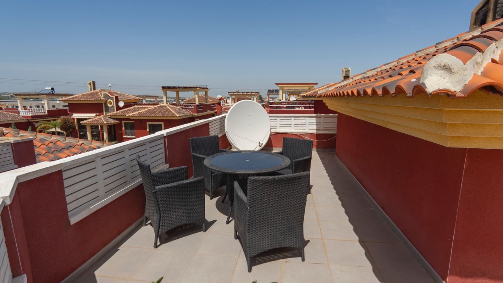 3 camera da letto Villa in vendita in Algorfa con piscina garage - 425.000 € (Rif: 8969064)