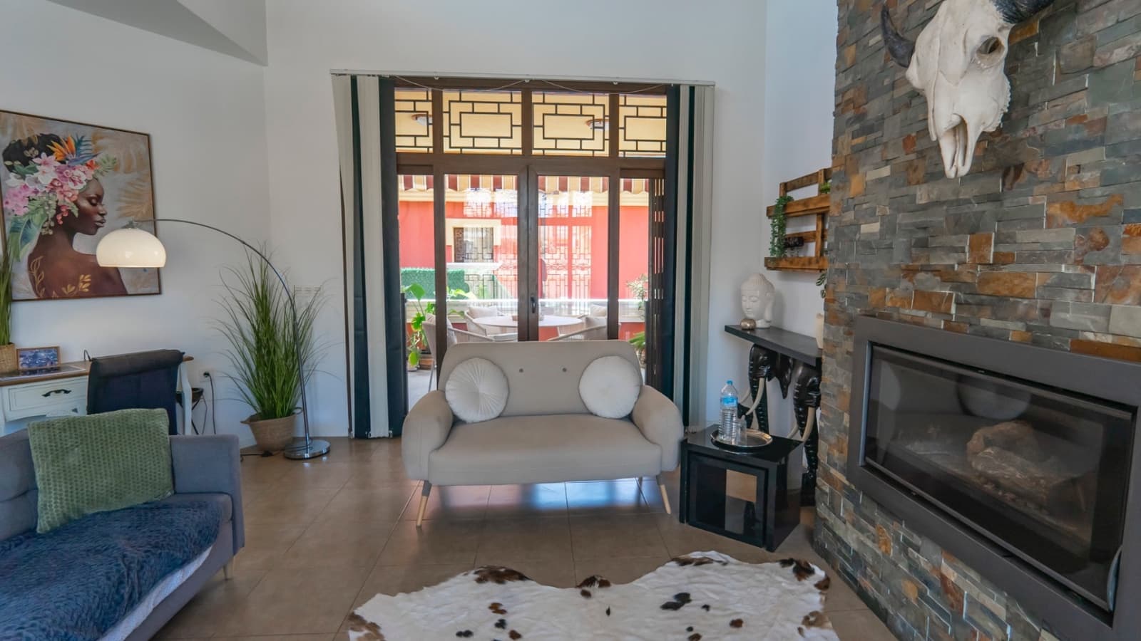 3 camera da letto Villa in vendita in Algorfa con piscina garage - 425.000 € (Rif: 8969064)