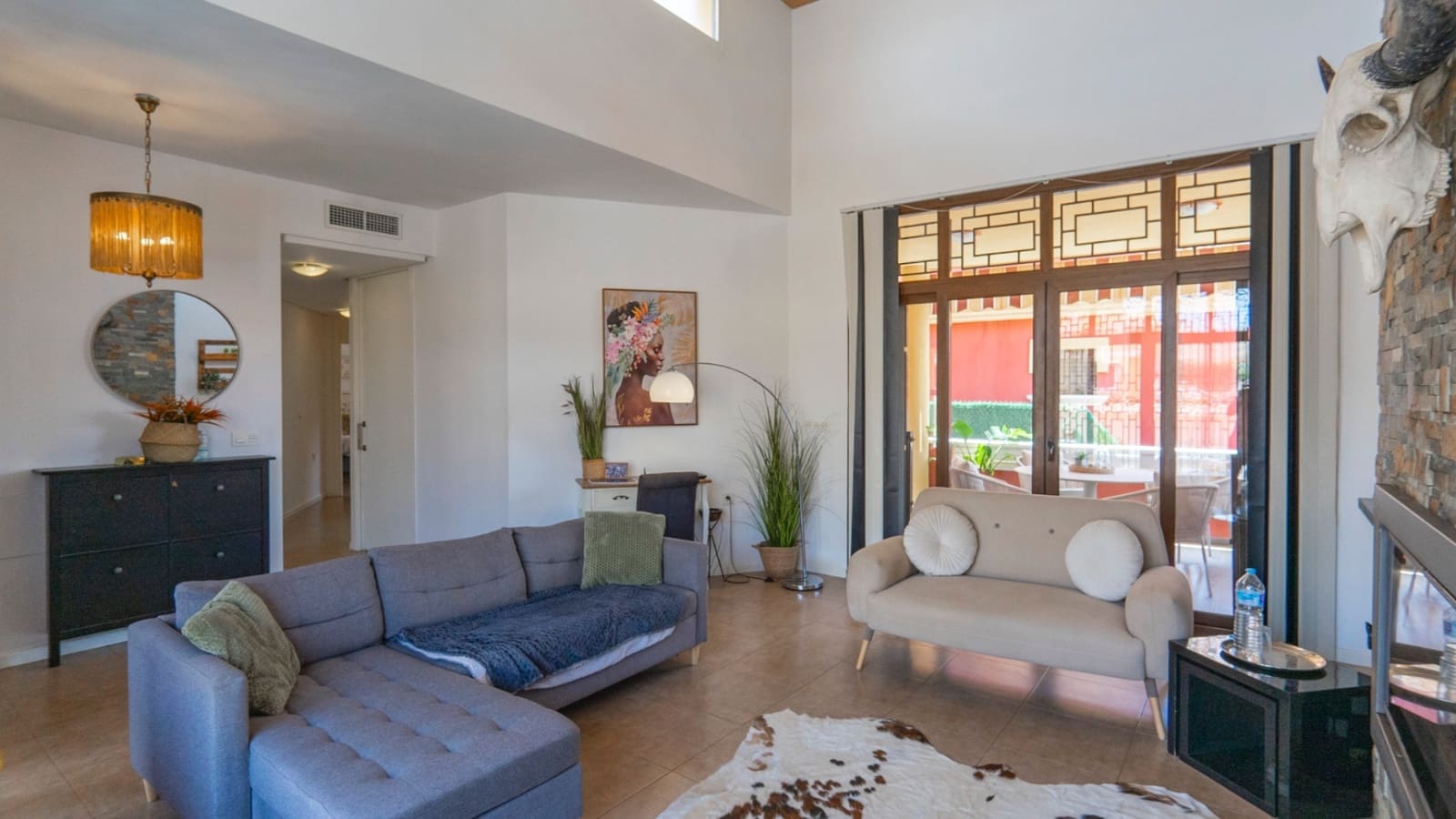 3 camera da letto Villa in vendita in Algorfa con piscina garage - 425.000 € (Rif: 8969064)