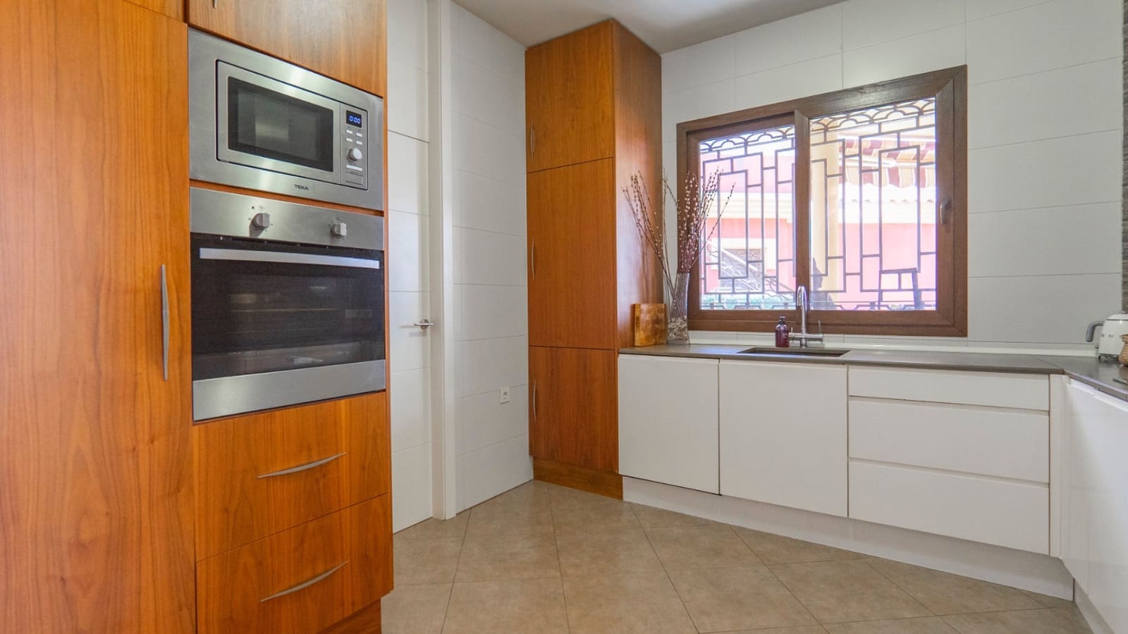 3 camera da letto Villa in vendita in Algorfa con piscina garage - 425.000 € (Rif: 8969064)