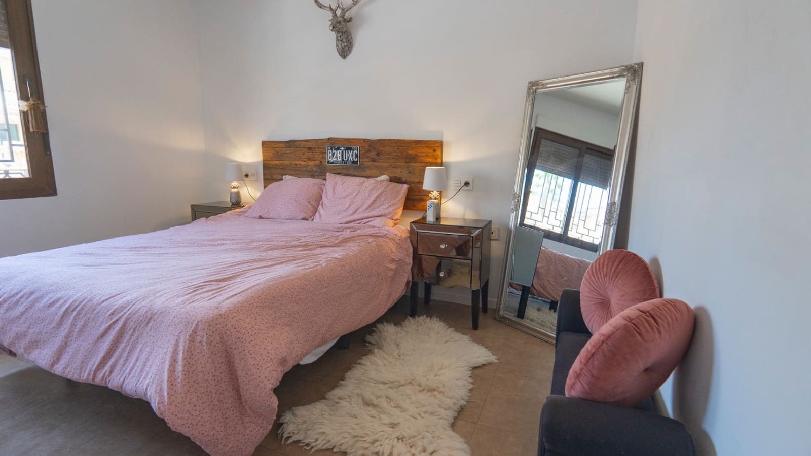 3 camera da letto Villa in vendita in Algorfa con piscina garage - 425.000 € (Rif: 8969064)