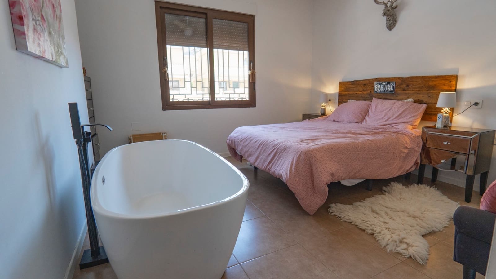 3 camera da letto Villa in vendita in Algorfa con piscina garage - 425.000 € (Rif: 8969064)