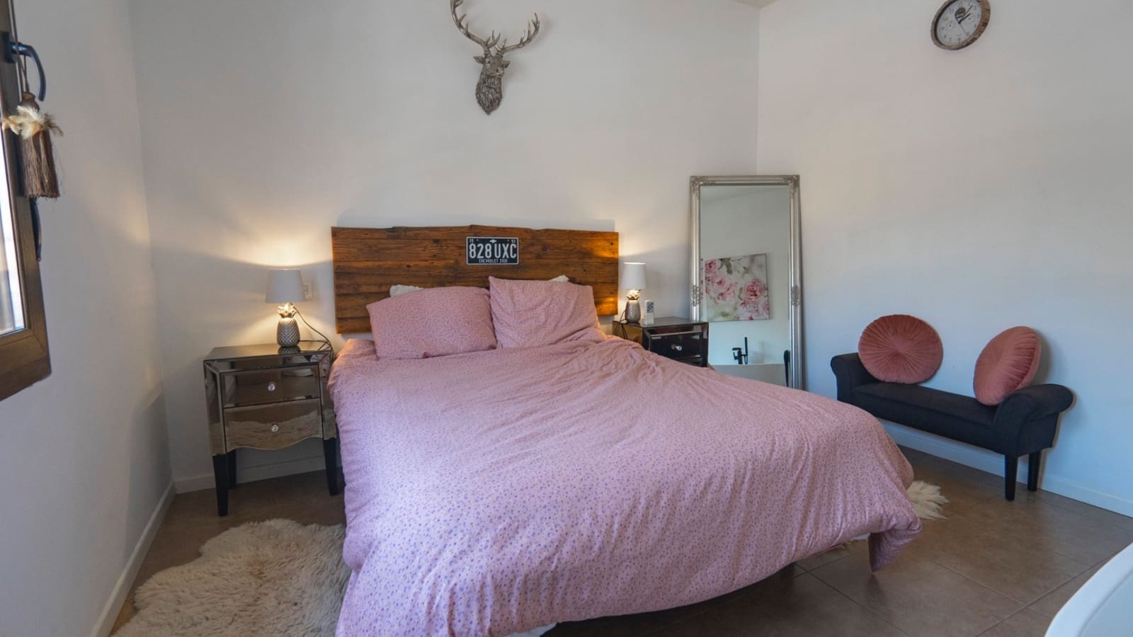 3 camera da letto Villa in vendita in Algorfa con piscina garage - 425.000 € (Rif: 8969064)