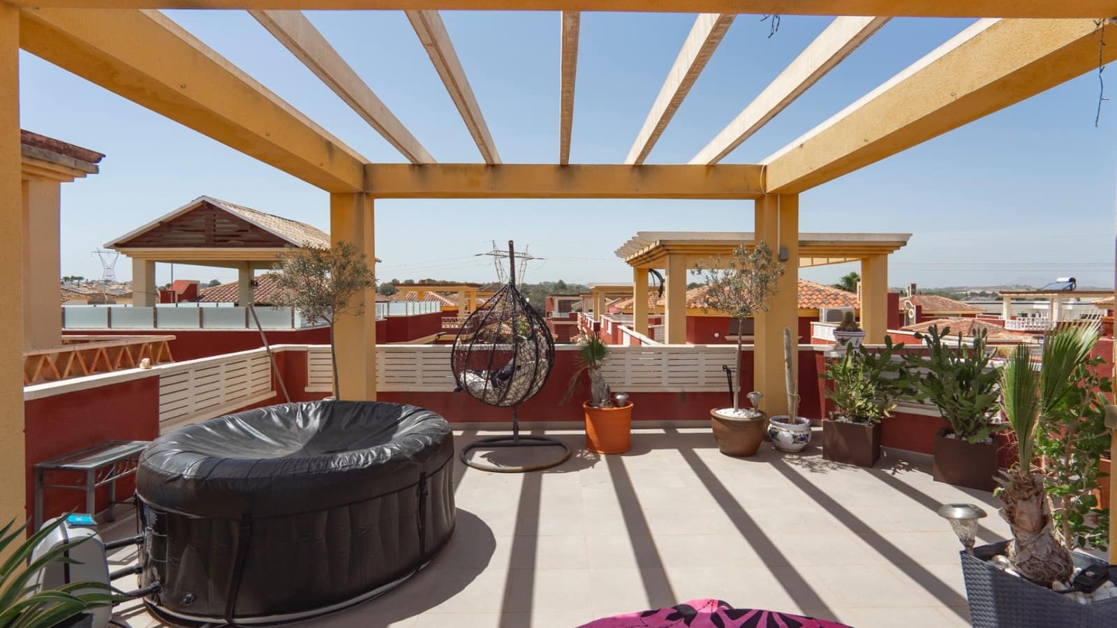 3 camera da letto Villa in vendita in Algorfa con piscina garage - 425.000 € (Rif: 8969064)