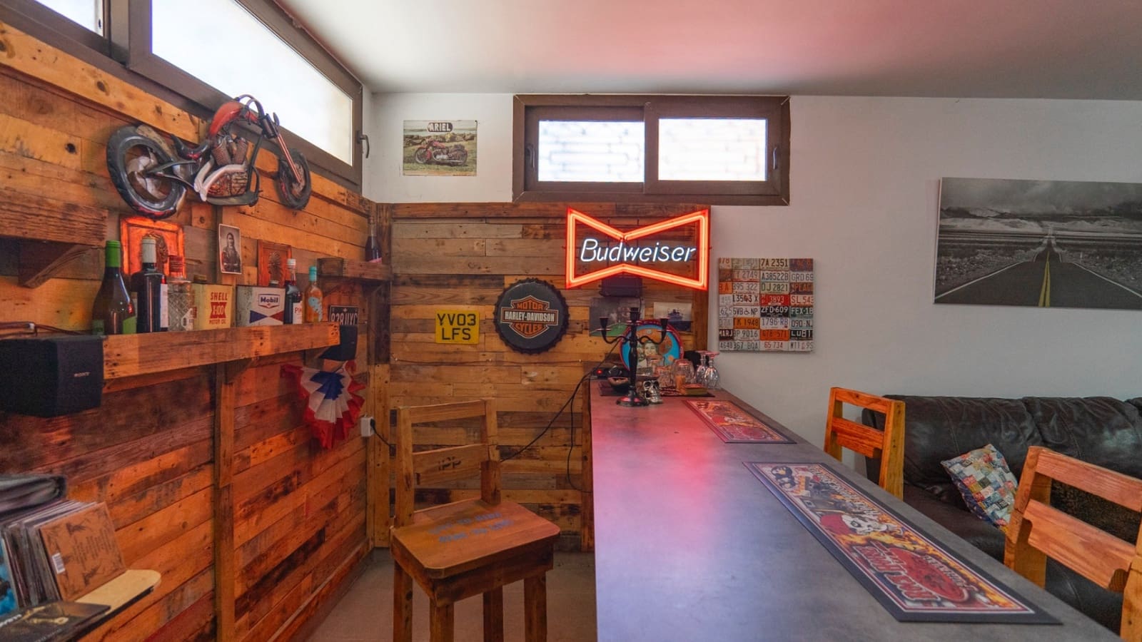 3 camera da letto Villa in vendita in Algorfa con piscina garage - 425.000 € (Rif: 8969064)