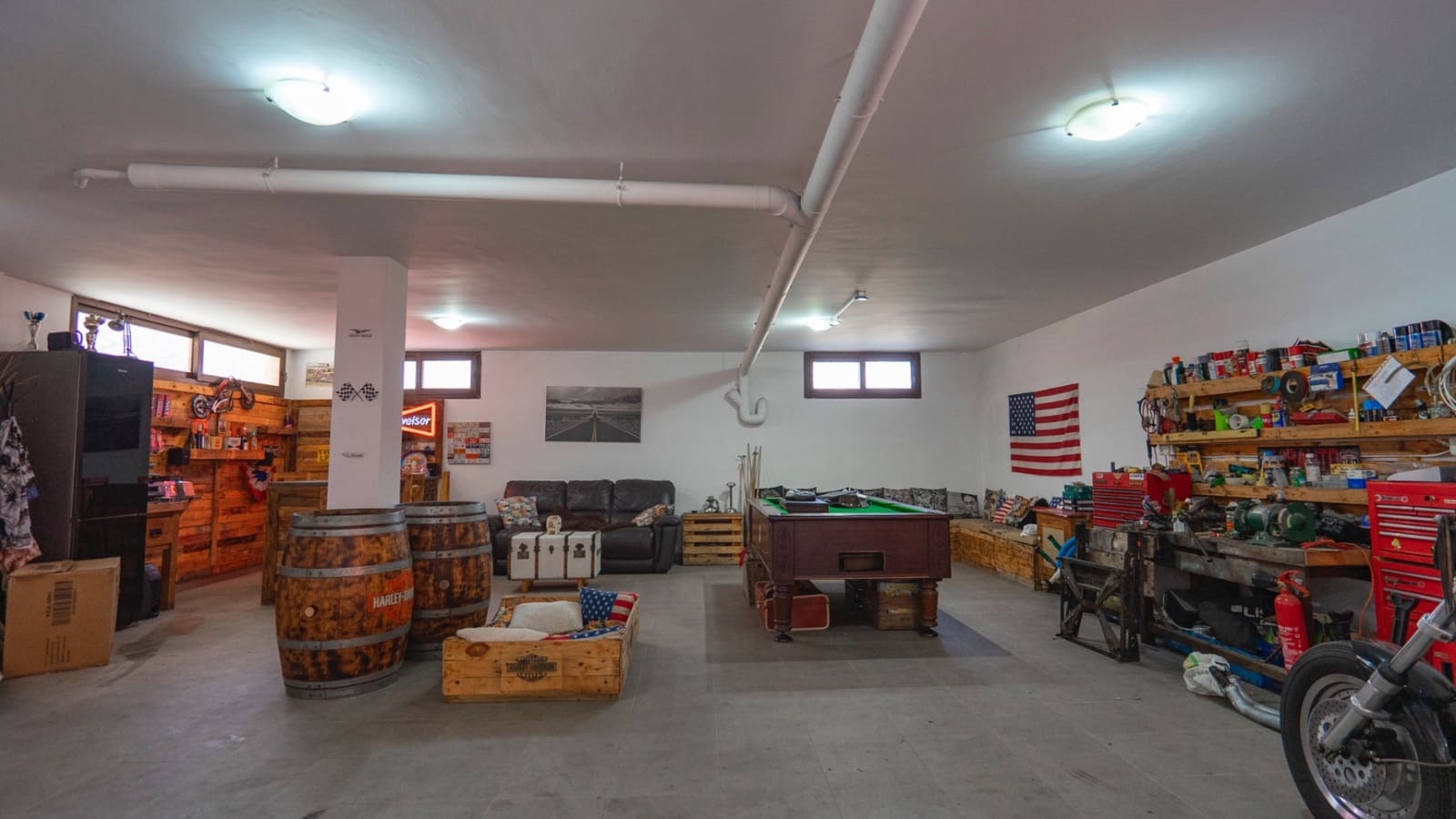 3 camera da letto Villa in vendita in Algorfa con piscina garage - 425.000 € (Rif: 8969064)