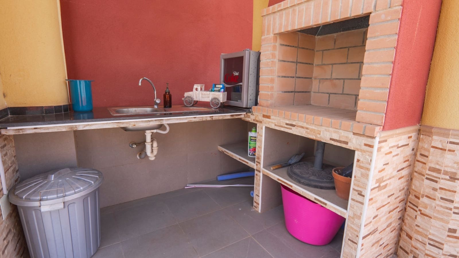 3 camera da letto Villa in vendita in Algorfa con piscina garage - 425.000 € (Rif: 8969064)