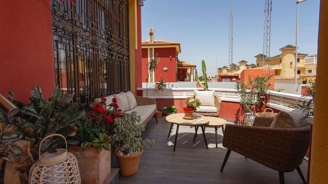 3 camera da letto Villa in vendita in Algorfa con piscina garage - 425.000 € (Rif: 8969064)