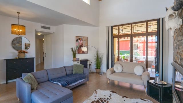 3 camera da letto Villa in vendita in Algorfa con piscina garage - 425.000 € (Rif: 8969064)