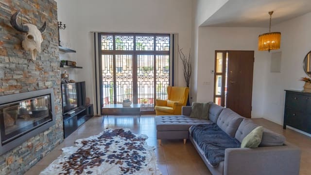 3 camera da letto Villa in vendita in Algorfa con piscina garage - 425.000 € (Rif: 8969064)