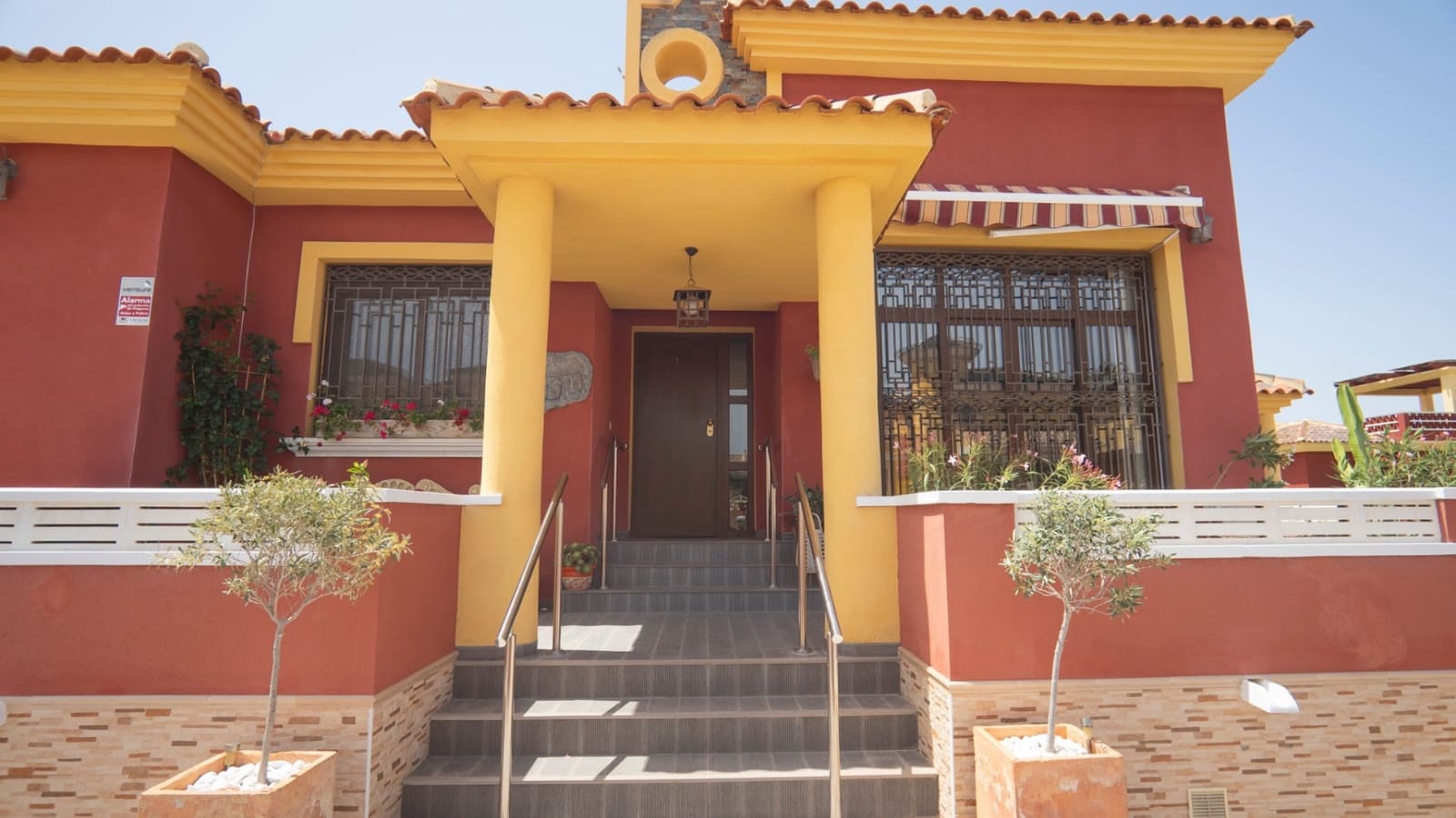 3 camera da letto Villa in vendita in Algorfa con piscina garage - 425.000 € (Rif: 8969064)