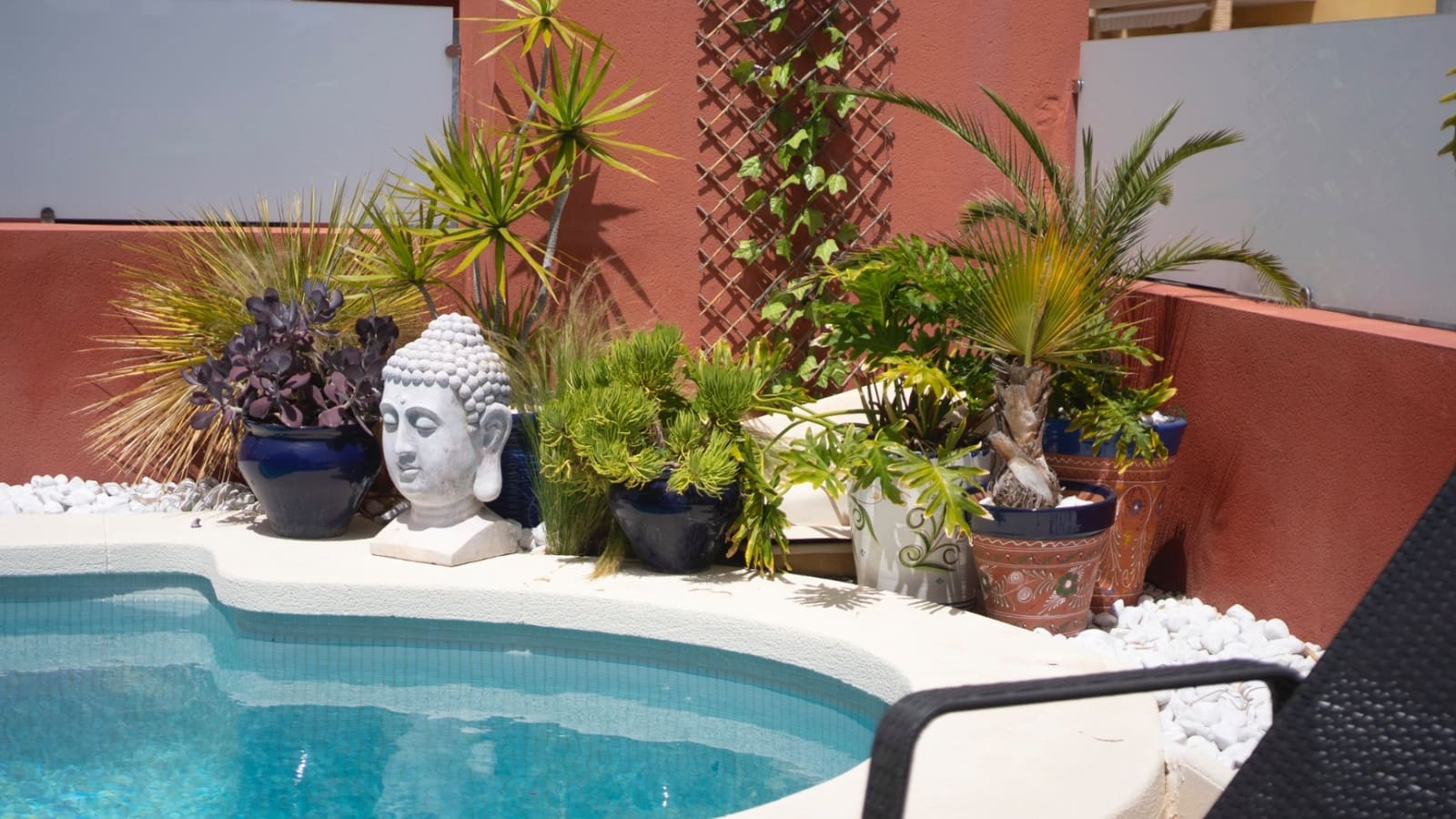 3 camera da letto Villa in vendita in Algorfa con piscina garage - 425.000 € (Rif: 8969064)