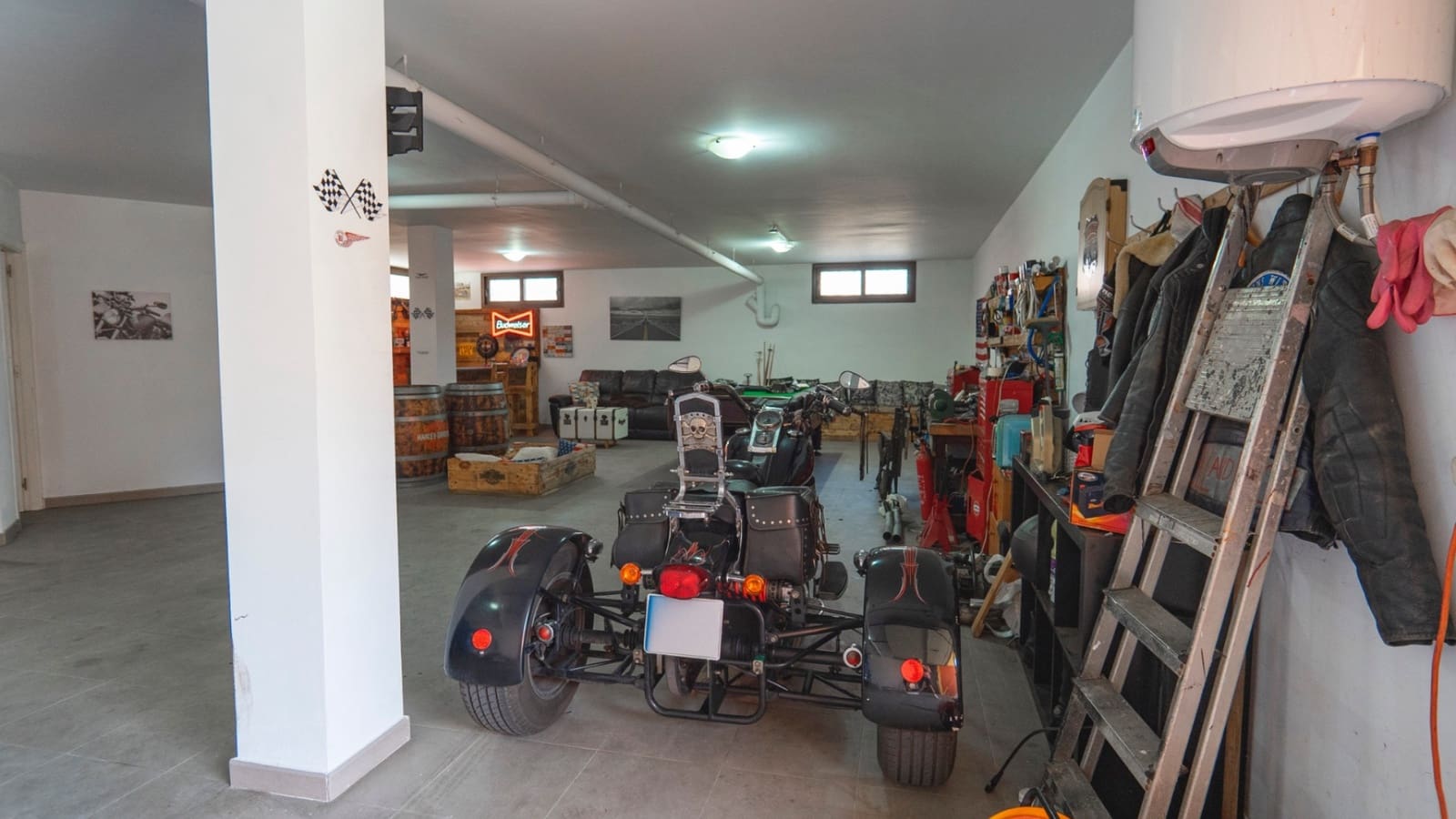 3 camera da letto Villa in vendita in Algorfa con piscina garage - 425.000 € (Rif: 8969064)