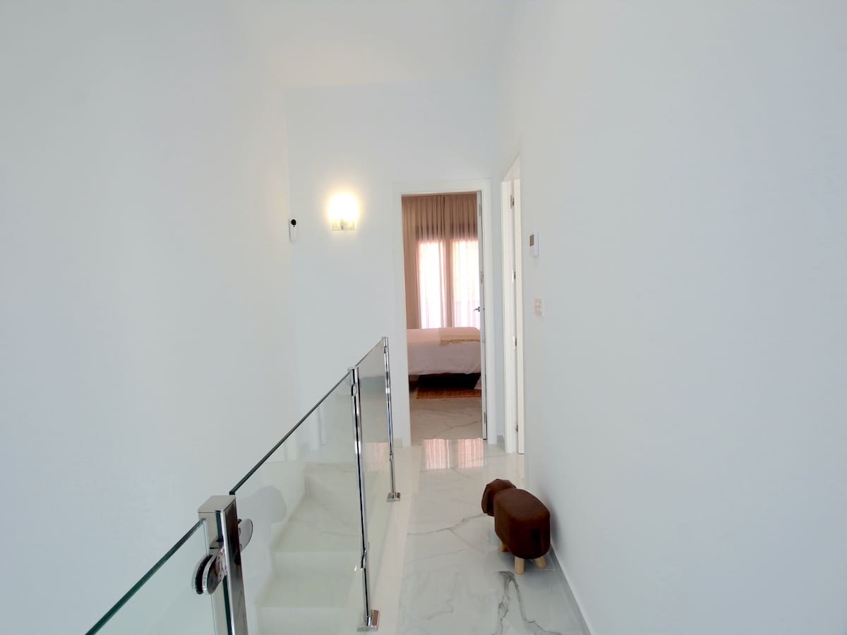 3 soveværelse Villa til salg i Torrevieja med swimmingpool - € 375.000 (Ref: 8989923)