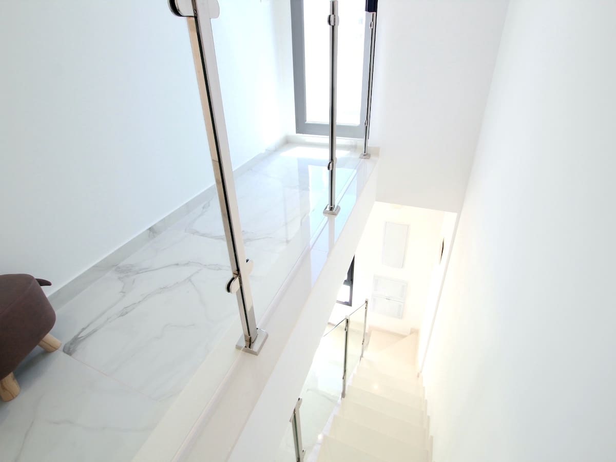 3 soveværelse Villa til salg i Torrevieja med swimmingpool - € 375.000 (Ref: 8989923)