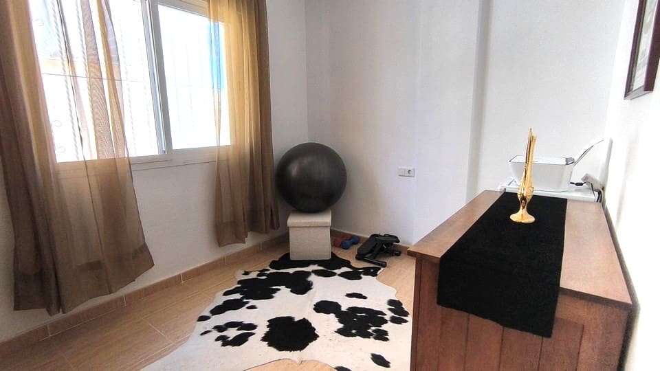 3 camera da letto Villetta Bifamiliare in vendita in Ciudad Quesada con piscina - 189.900 € (Rif: 9000280)