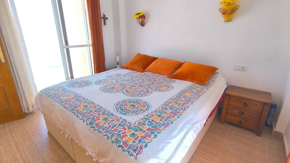 3 camera da letto Villetta Bifamiliare in vendita in Ciudad Quesada con piscina - 189.900 € (Rif: 9000280)