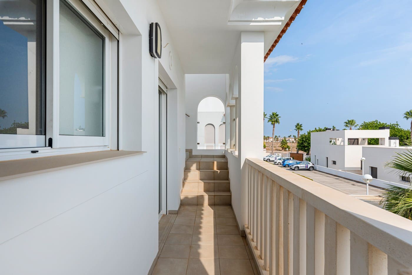 3 soveværelse Lejlighed til salg i Ciudad Quesada med swimmingpool - € 350.000 (Ref: 9002078)