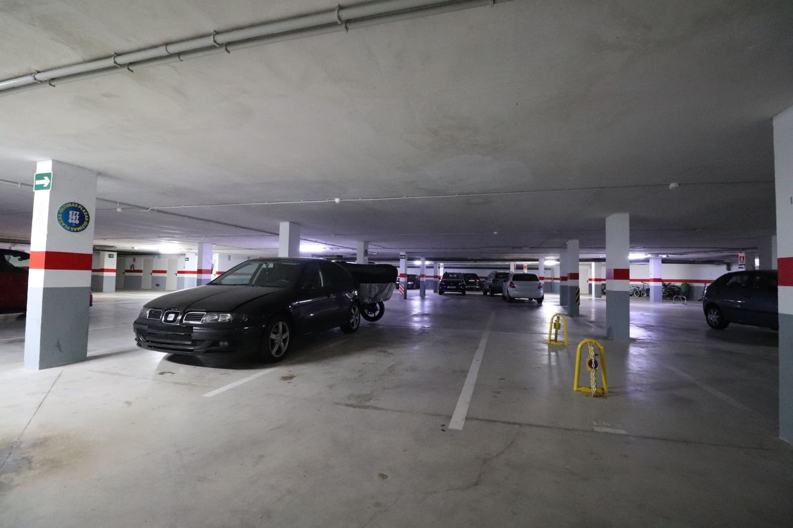 3 soverom Leilighet til salgs i Guardamar del Segura med svømmebasseng garasje - € 337 500 (Ref: 9022242)