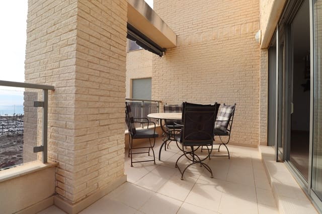 3 soverom Leilighet til salgs i El Edén, Guardamar del Segura med svømmebasseng garasje - € 337 500 (Ref: 9022242)